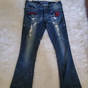 Rare Women's Affliction Jade Jeans